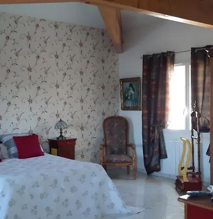 Bed & Breakfast Carcajou