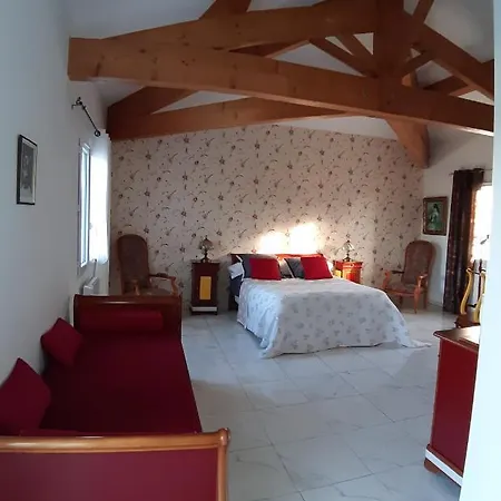 Bed & Breakfast Carcajou