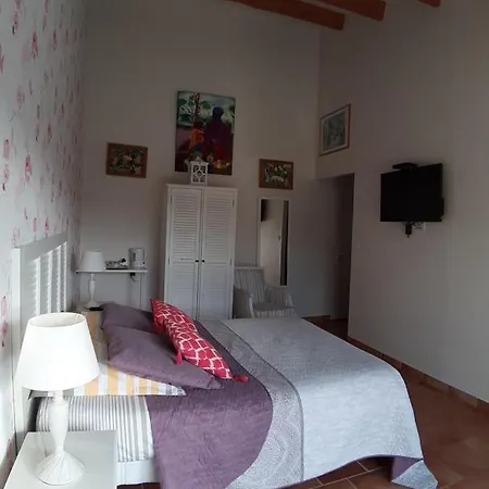 Carcajou Bed & Breakfast Grézac