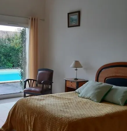 Carcajou Bed & Breakfast