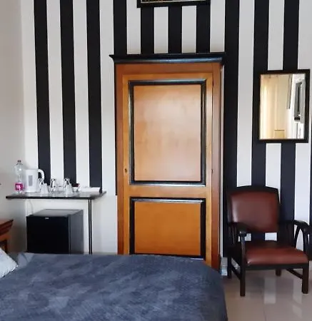 Carcajou Bed & Breakfast Grézac
