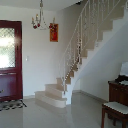 Bed & Breakfast Carcajou