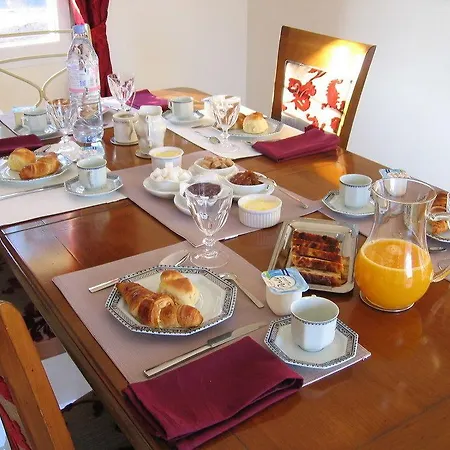 Carcajou Bed & Breakfast