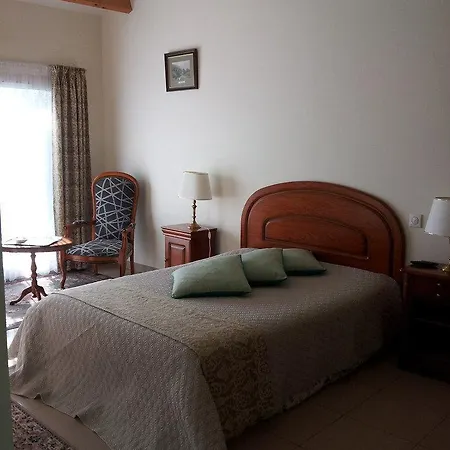 Carcajou Bed & Breakfast *