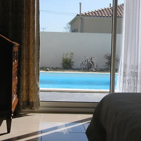 Carcajou Bed & Breakfast *