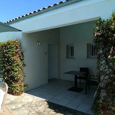 Carcajou Bed & Breakfast Grézac
