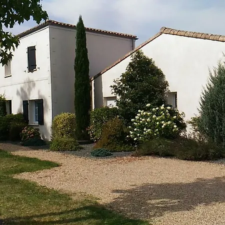 Carcajou * Grézac